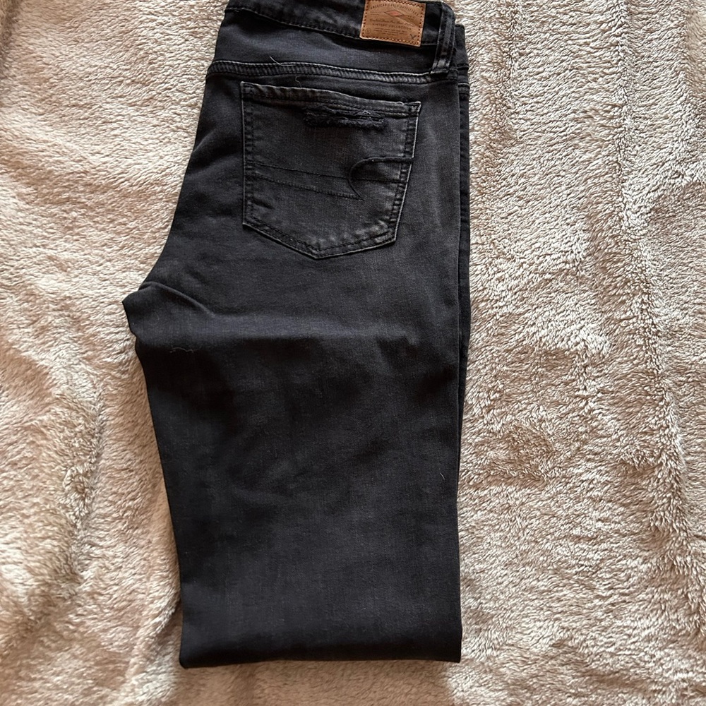 Vintage collection jeans